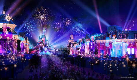 leger disneyland paris 2025